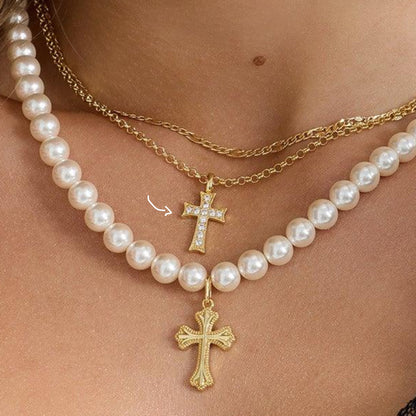 Moonkissed Necklace