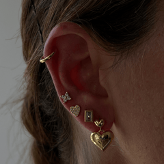 Times Square Earrings