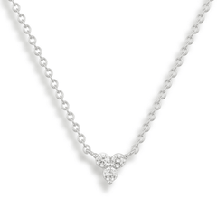 Trio Necklace