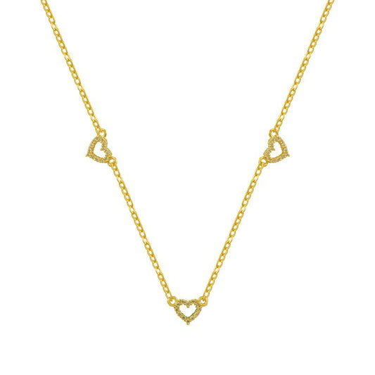 Love Drunk Necklace