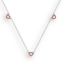 Love Drunk Necklace