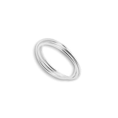 Unbreakable Fidget Ring