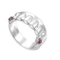 Water Resistant - Silver