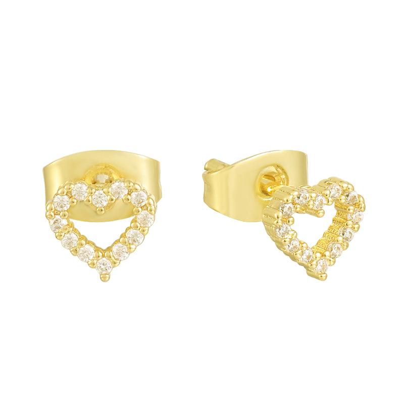 Blissful Earrings