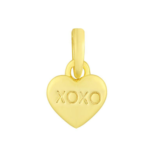 XOXO Charm