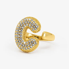 Adore Me Ring - EVRY JEWELS