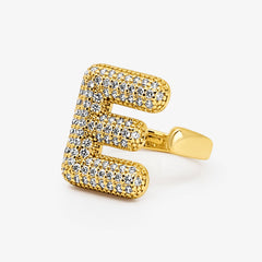 Adore Me Ring - EVRY JEWELS