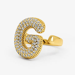 Adore Me Ring - EVRY JEWELS