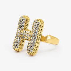 Adore Me Ring - EVRY JEWELS