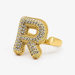 Adore Me Ring - EVRY JEWELS