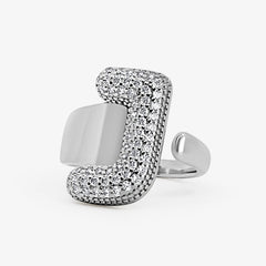 Adore Me Ring - EVRY JEWELS