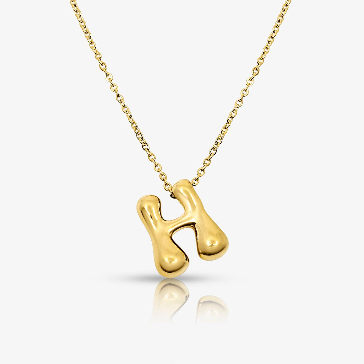 All About You Necklace