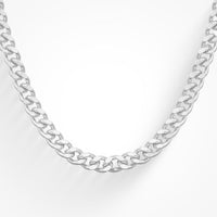 Water Resistant - Silver