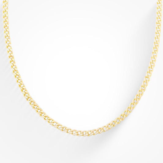 Baby Angel 2.0 Necklace