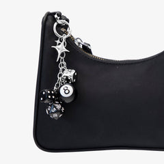 Lucky Roll Bag Charm