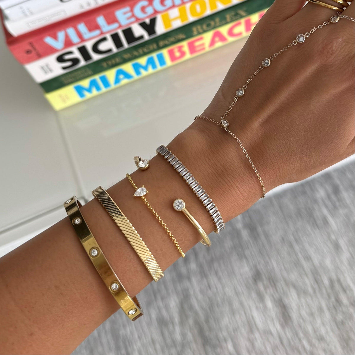 Aria Bracelet