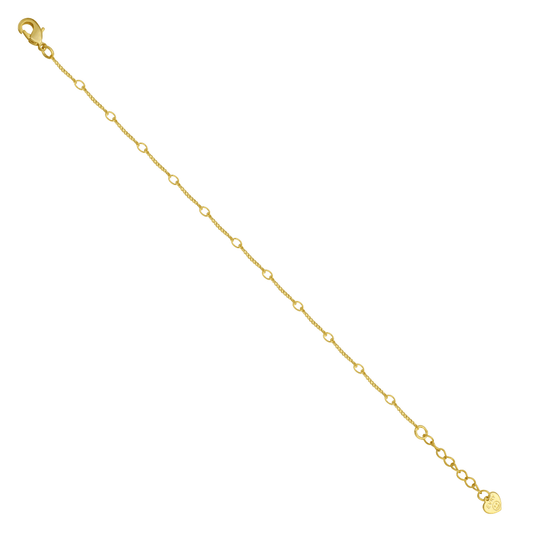 Bar Chain Bracelet