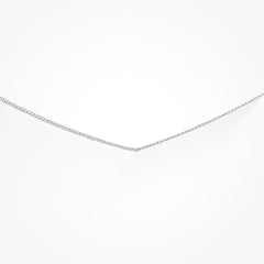 Basic B Necklace