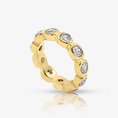 Jasmine Ring