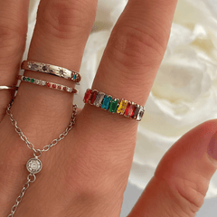 Candy Crush Ring