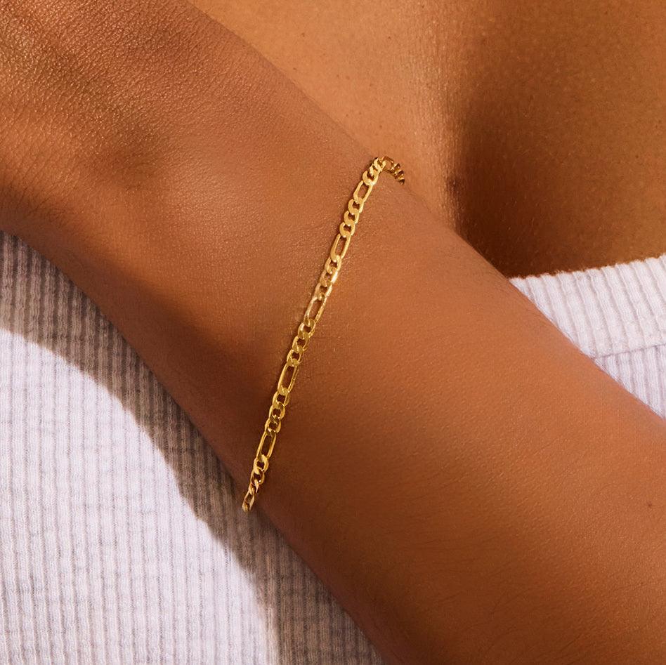 Cash Bracelet