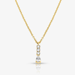 Main Event 3-Piece Necklace Set