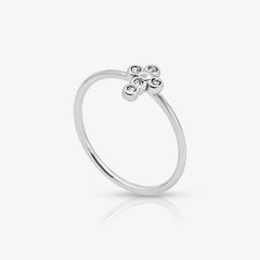 Little Halo Ring
