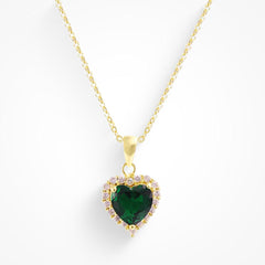Cupid Necklace