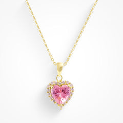 Cupid Necklace