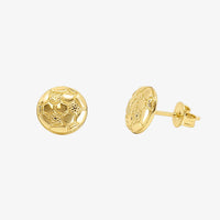 Water Resistant - Gold
