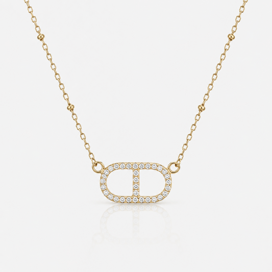 Dolce Necklace