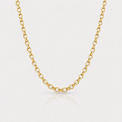 Dripping in Pearls Necklace
