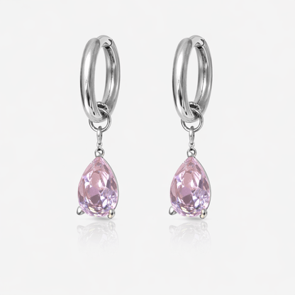 Falling for You Earrings