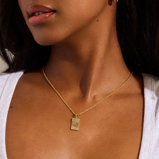 Florence Necklace