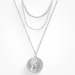 Effortless Necklace