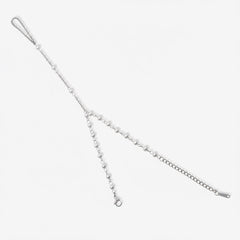 Bella Pearl Hand Chain