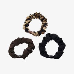 Scrunchie Set - 3-Pack