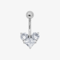 Sweet Crush Belly Ring