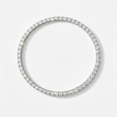 Evryday Ice Stretch Tennis Bracelet