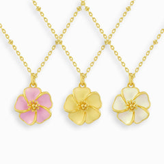 Honolulu Necklace - EVRY JEWELS