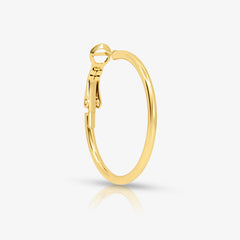 Hoops For Days 5 Piece Set