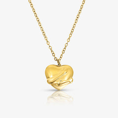 Empathy Necklace