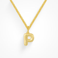 I Heart Me Necklace - EVRY JEWELS