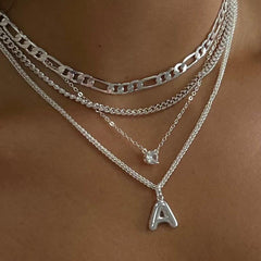 I Heart Me Necklace - EVRY JEWELS
