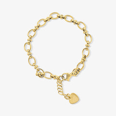 Downtown Link Bracelet