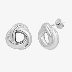 Knot Today Earrings
