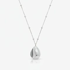 Siren Glow Long Necklace