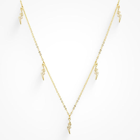 It's Lit Necklace