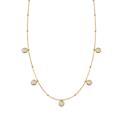 Miah Necklace