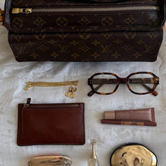 Monaco Glasses